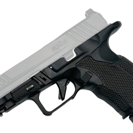 ICARUS RXM_C_BLK               RXM COMPACT