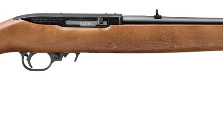 RUG 11030  10/22    22LR BXTRIG **250 ANNV HRDWD