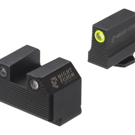 NF GLK-003-220-227-YGZG     NS GLK 43X EPS YLW FRT