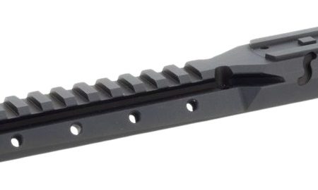 SAM 03-00315-01 HAN-RAIL T1 MINI-14(POST 2008)BLK