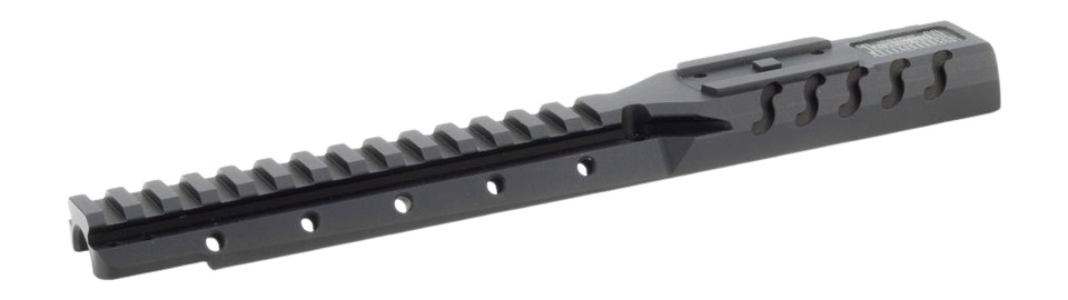 SAM 03-00315-01 HAN-RAIL T1 MINI-14(POST 2008)BLK