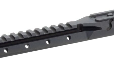 SAM 03-00313-01 HAN-RAIL T1 MINI-14 (PRE 2007)BLK