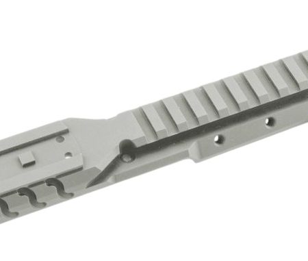 SAM 03-00313-11 HAN-RAIL T1 MINI-14 (PRE 2007)NAT