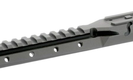 SAM 03-00313-19 HAN-RAIL T1 MINI-14 (PRE 2007)GRA