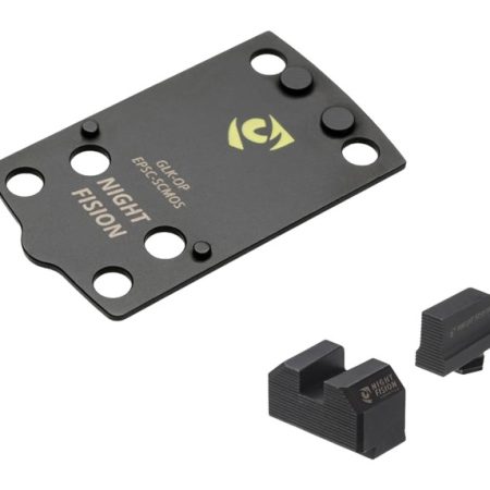 NF GLK-OPBS-ACRO-MOS-YGZX GLK 43X MOS PLATE NS COM