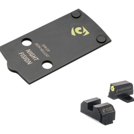 NF SPR-OPBS-507K-HC-YGZX  NF PLATE SPG HC
