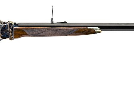 PEDERSOLI 010S789457    1874 Q DOWN UNDER   45/70