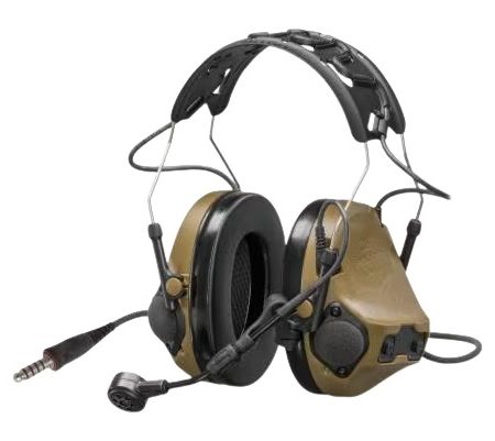 PEL MT14H418A-09CY COMTAC VIII HD COYOTE
