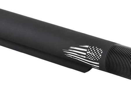 LUTH-AR BS-15FC    COMM CARB BUFF TUBE FREEDM FLG