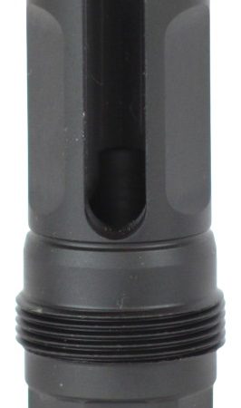 FPM SPRK-556-12X28-SS-BLKDLC SPARKLER 556 1/2X28