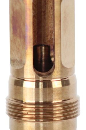 FPM SPRK-30-58X24-SS-HT      SPARKLER 30C 5/8X24