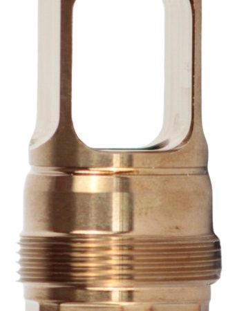 FPM M80-30-58X24-SS-HT       M-80 30C 5/8X24