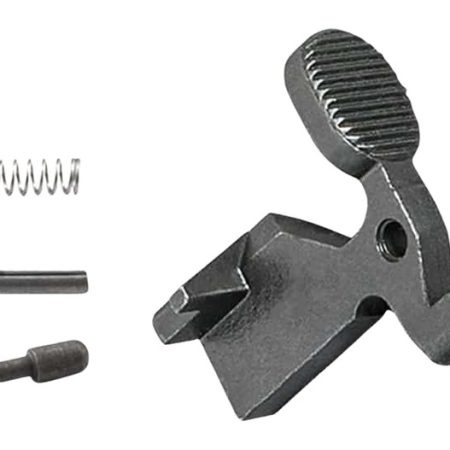 LUTH-AR LR-11A     BOLT CATCH W/SPRING BUFFER/PIN