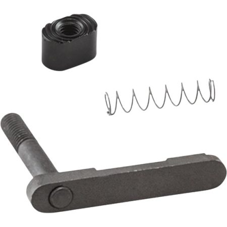 LUTH-AR LR-13A   MAG CATCH ASSEMBLY