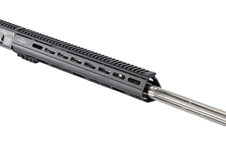 LUTH-AR FTBL-B24M   24" BULL COMP UPPER BRL RCIVR