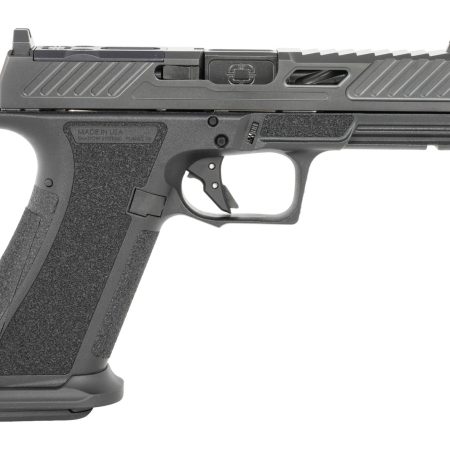 SHADOW SS-2012-B BLEM DR920 ELT 9MM BLK/BRZ