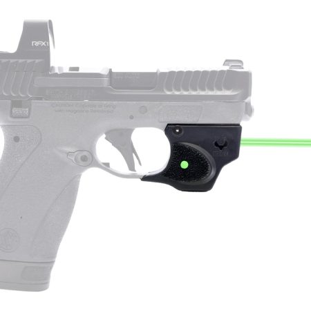 VIR 912-0102 E SERIES RED LASER S&W BG 2.0