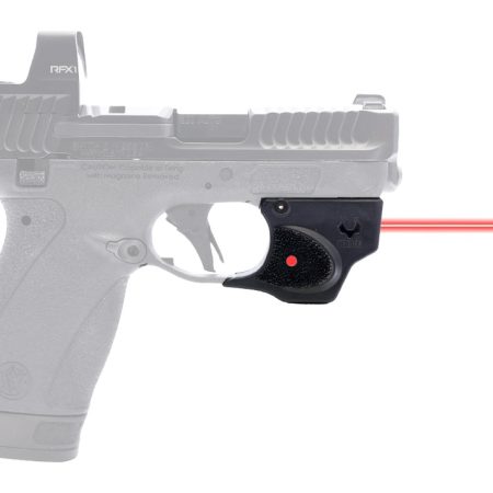 VIR 912-0101 E SERIES GRN LASER S&W BG 2.0