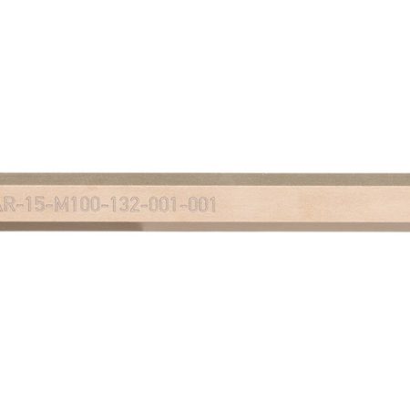 REPTILIA 100319 PULLER-AR15 CHARGING HANDLE  FDE