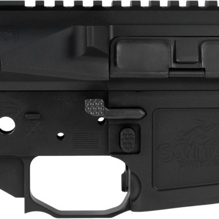 STT STT-FORGED-COMBO STRIPPED RECIEVER COMBO