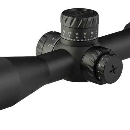 TANGENT THETA 800101-0006 GEN3 XR 3-15X50