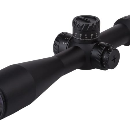 TANGENT THETA 800100-0011 GEN3 XR FINE 5-25X56
