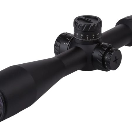 TANGENT THETA 800100-0008 HORUS TREMOR 3 5-25X56