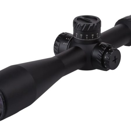 TANGENT THETA 800100-0010 JTAC RETICLE 5-25X56