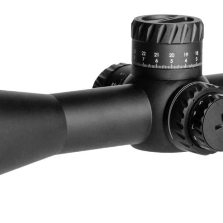 TANGENT THETA 800106-0010 JTAC RETICLE 7-35X56