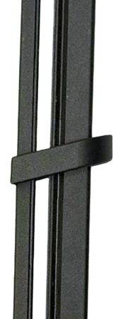 PRO TAU-A14  MAG TAU TX 22LR      34RD BLK