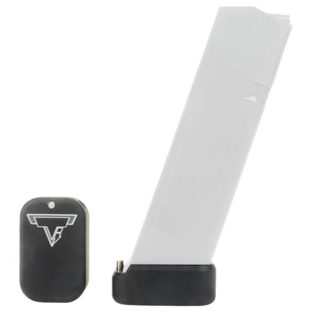 TTI GBP940-001       BASEPAD GLK 9/40 +3/4 BLK