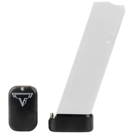 TTI GBP940C-01      FIREPWR BASEPAD KIT GLK19 BLK