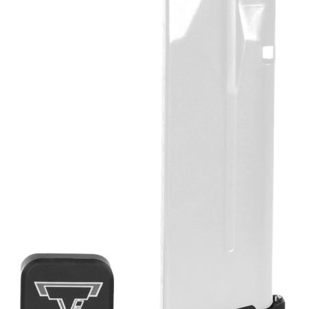 TTI BM9BPV2-00      VERSATILE BASEPAD - FLAT BLACK