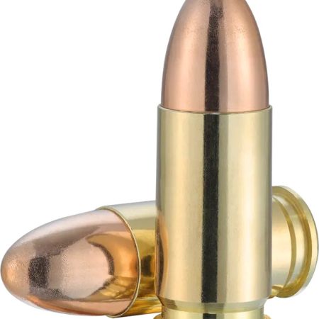 NORMA 620240050  R&T 9MM 115GR