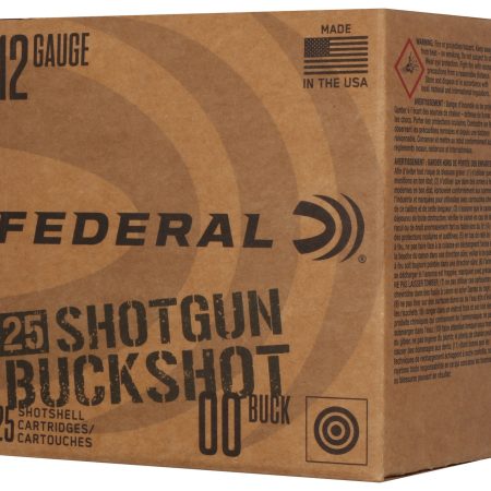 FED F12BK2500        12  2-3/4" MAX 9 00BK
