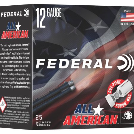 FED FAA12H19   12G 2.75 1     3    DRAM 9