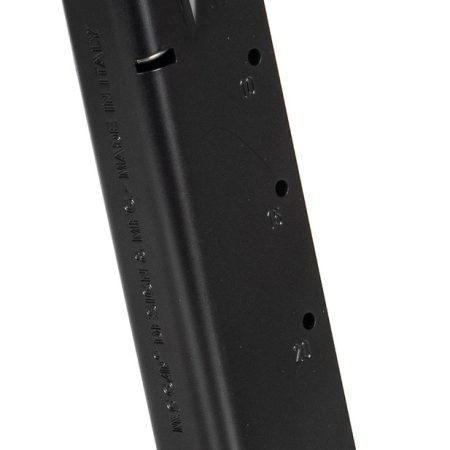 MG PB9226AFC MAG BER 92 FULL SZ 9MM 26RD
