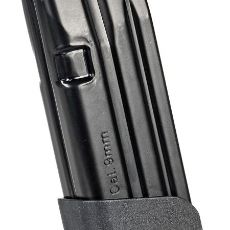 MG G261500A MAG GLK G26 9MM 15R BL AFC