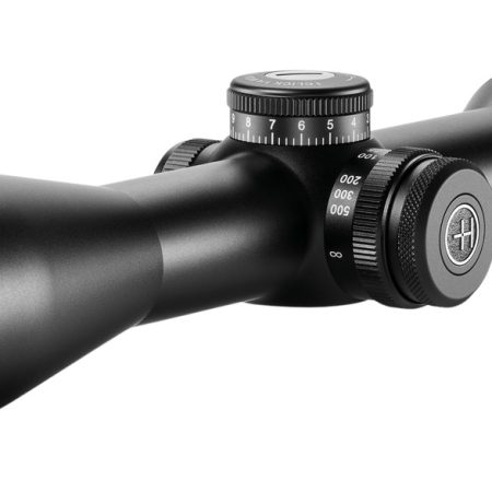 HAWKE 16433 ENDURANCE 30 WA FIBER DOT 3-18X44