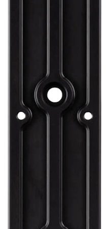 MAGPUL MAG1052BLK  M-LOK DOVETAIL ADAPTER 4 SLOT