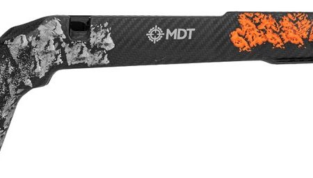MDT 114849HOG CHASSIS CRBN STOCK TIKKA TX3     HOG