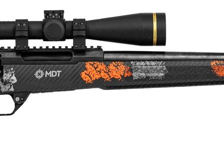 MDT 116131HOG CHASSIS CRB HUNTER KIT TIKKA TX3 HOG