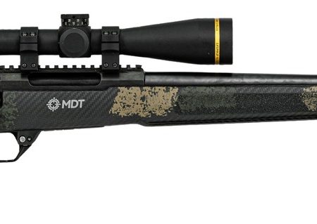 MDT 116131HGF CHASSIS CRB HUNTER KIT TIKKA TX3 HGF