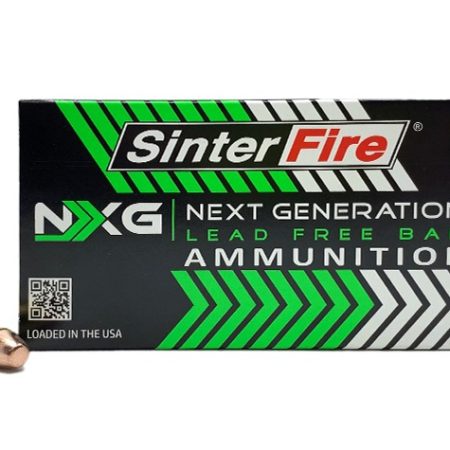 SINTERFIRE SF22350NXG      223    NXG 50G  LF   50