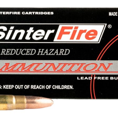 SINTERFIRE SF300BLK110RHA  300 BO RHA 110G LF   50