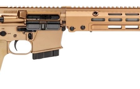 GEISSELE 08-651S    GFR STRATO MOD1 6ARC 18"   DDC