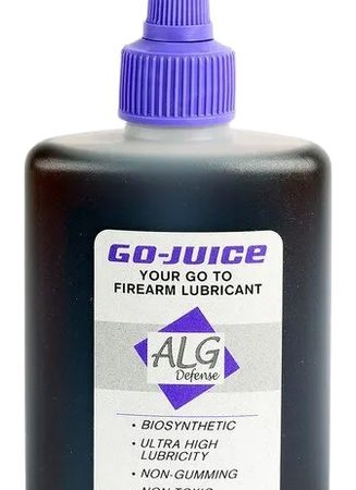 ALG 08-143-C      GO JUICE 4OZ