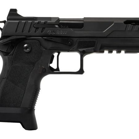 OA OA-2311-FULLSIZE-PRO-BLK          9MM 17/21R