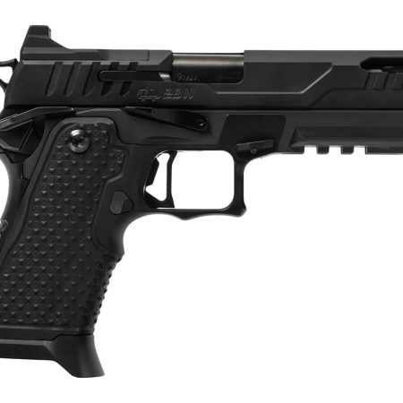 OA OA-2311-FULLSIZE-PRO-ELITE-BLK    9MM 17/21R