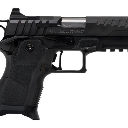 OA OA-2311-COMPACT-STP-BLK           9MM 17R